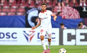 Eleven Sports 2 HD Liga portugalska - mecz: SC Braga - SL Benfica