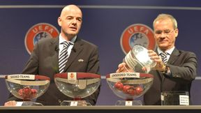 El. Ligi Mistrzów: Legia Warszawa trafiła na rywala z Wysp Brytyjskich