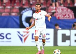 Eleven Sports 2 HD Liga portugalska - mecz: SC Braga - SL Benfica