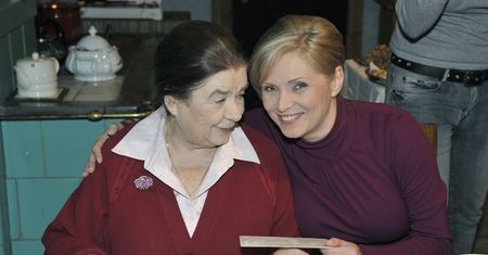 Sylwia Wysocka została pobita i okradziona. Aktorka znana z "Plebanii" trafiła do szpitala
