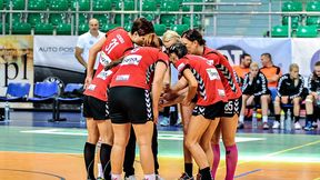 Start Elbląg - MKS Lublin 27:34 (foto)