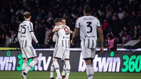 Trener zdradził, kto zastąpi "Lewego"! Chodzi o piłkarza z Serie A