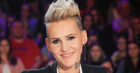 Agnieszka Chylińska o świętach. "Dla mnie nigdy nie chodziło o plastikowe dekoracje"