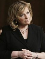 Caroline Aaron