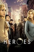 Jeden z głównych bohaterów "Heroes" zginie