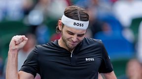 Amerykańscy gwiazdorzy weszli na trawę. Francuzi nie dali im rady