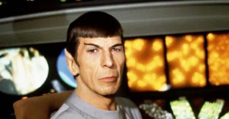''Star Trek'': Leonard Nimoy nieuleczalnie chory