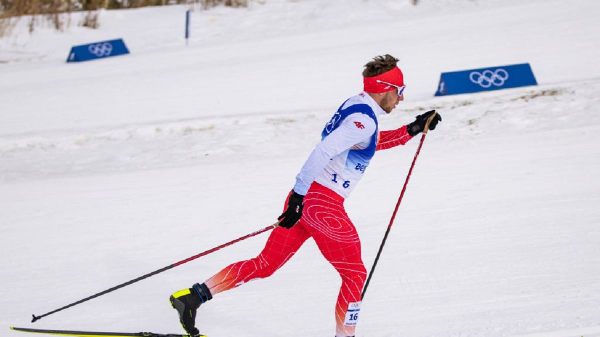 Zdjęcie okładkowe artykułu: Getty Images / Tom Weller/VOIGT/DeFodi Images / Na zdjęciu: Dominik Bury