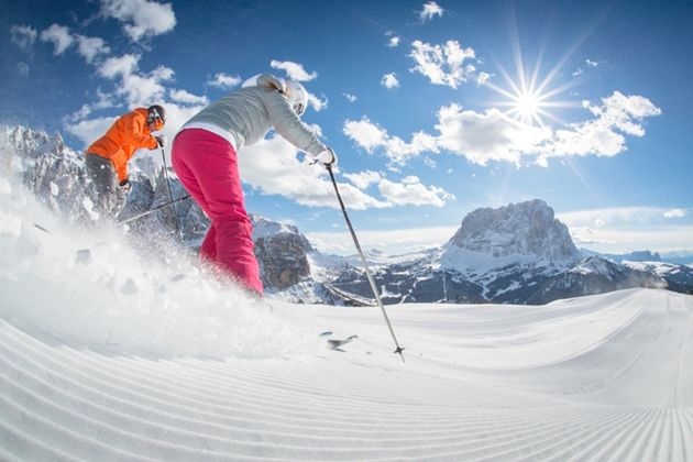 Sprzęt narciarski - kupić czy wypożyczyć?