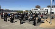 Kolno: Za nami rozpoczęcie sezonu motocyklowego