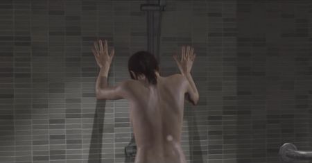 Sony próbuje cenzurować nagą scenę pod prysznicem z Ellen Page