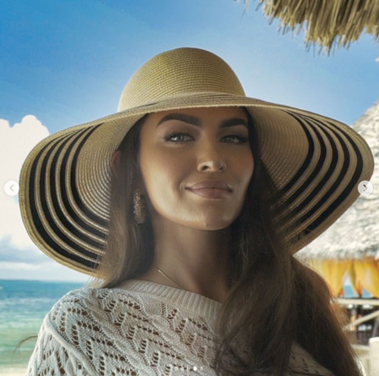 Vanessa Wietrzyk - nowa uczestniczka "Hotelu Paradise"
