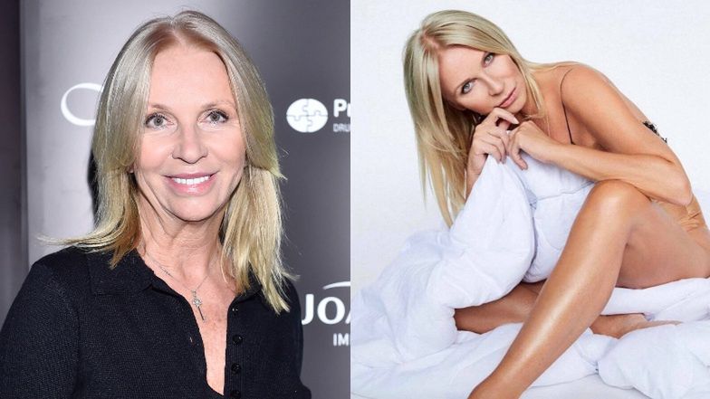 Mariola Bojarska-Ferenc świętuje 60. urodziny