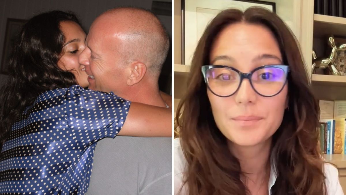 Żona Bruce'a Willisa o początkach jego choroby 