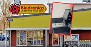 Klienci Biedronki zirytowani. Sieć odpowiada. Wystarczy "19 sekund"