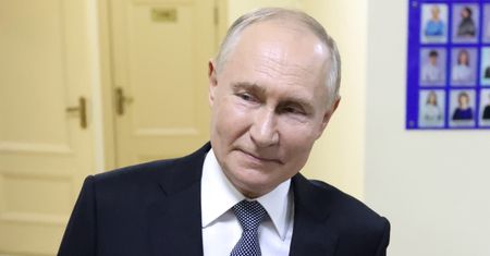 Tajny plan wart miliard dolarów. Oto jak Putin szukał wsparcia poza granicami Rosji