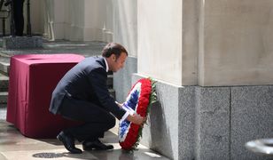 Francja kłóci się o Napoleona. Macron wychodzi przed szereg