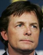 Michael J. Fox o szczęściu