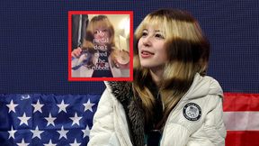 Pokazała, co się stało z jej złotym medalem. "Nie potrzebuje"