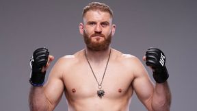 Błachowicz poczeka na walkę o pas? Zaskakujące słowa prezesa UFC