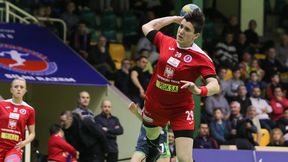 MKS Piotrcovia - AZS Łączpol AWFiS Gdańsk: Gospodynie wygrały strzelecki koncert