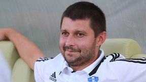 Marcin Kaczmarek: Będziemy dążyli do awansu