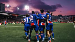 Ligue 1. Olympique Marsylia - Paris Saint-Germain. Gdzie oglądać na żywo, online?