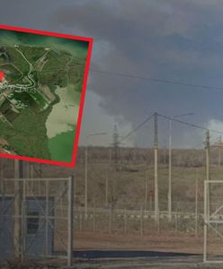 Mocne uderzenie Ukrainy w rosyjski sektor naftowo-gazowy