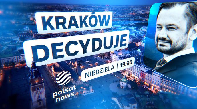 Kraków decyduje