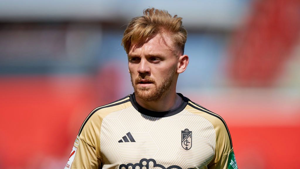 Getty Images /  Cristian Trujillo/Quality Sport Images / Na zdjęciu: Kamil Jóźwiak