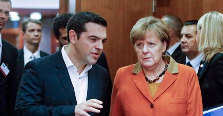 Miniszczyt UE w sprawie uchodźców. Merkel: nadzwyczajne czasy wymagają nadzwyczajnych działań