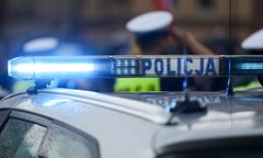 Dramat w Kłodzku. Zabił matkę, po czym zgłosił się na policję