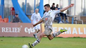 Kosowski napastnik trafi do Górnika Łęczna?