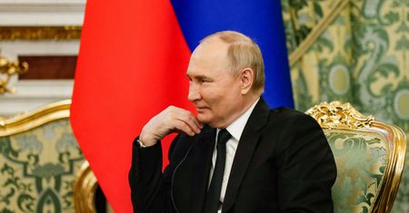 "Fałszywe sygnały". Zdemaskowali "desperacką" grę Putina?