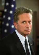 Michael Douglas z wizytą na Kubie