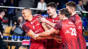 To już pewne! Gwiazdor opuści PlusLigę