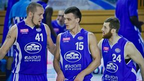 Wygraj bilet na mecz Rosa Radom - Trefl Sopot