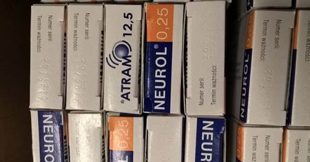 Atram wycofano, bo w czeskiej fabryce leków mogło dojść do sabotażu. Czy firma farmaceutyczna zataiła prawdę?