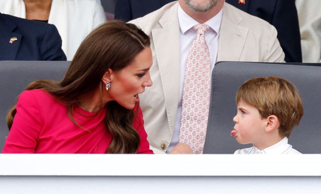 Kate wychowuje dzieci po swojemu. To nie jest "zimny chów"