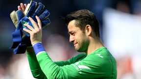 Łukasz Fabiański, Piłkarz Roku 2018: Dziś prawdziwych krejzoli już nie ma