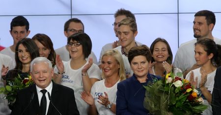 Wyniki wyborów parlamentarnych. Tak relacjonują je zagraniczne media