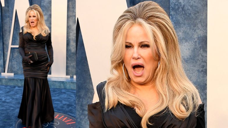 Oscary 2023. Tłum gwiazd na imprezie "Vanity Fair"