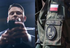 Armia bastionem Mentzena? Głosy w wojskowych miejscowościach. "To sprzeciw"