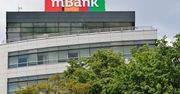 Fitch obniżył perspektywę ratingu dla mBanku