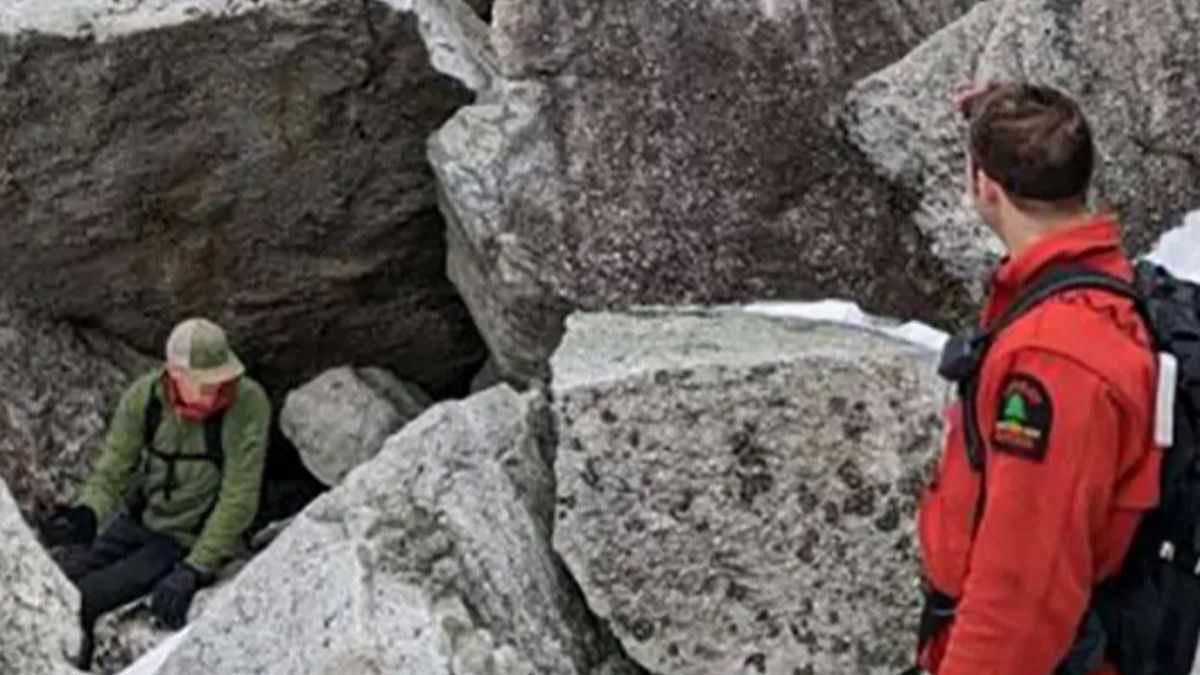 45-latek nie wrócił do domu. Okazało się, że spotkała go straszna śmierć