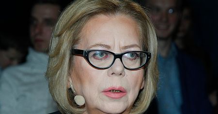 Zapendowska mówi, co pisali do niej hejterzy. Jedno zabolało ją najmocniej