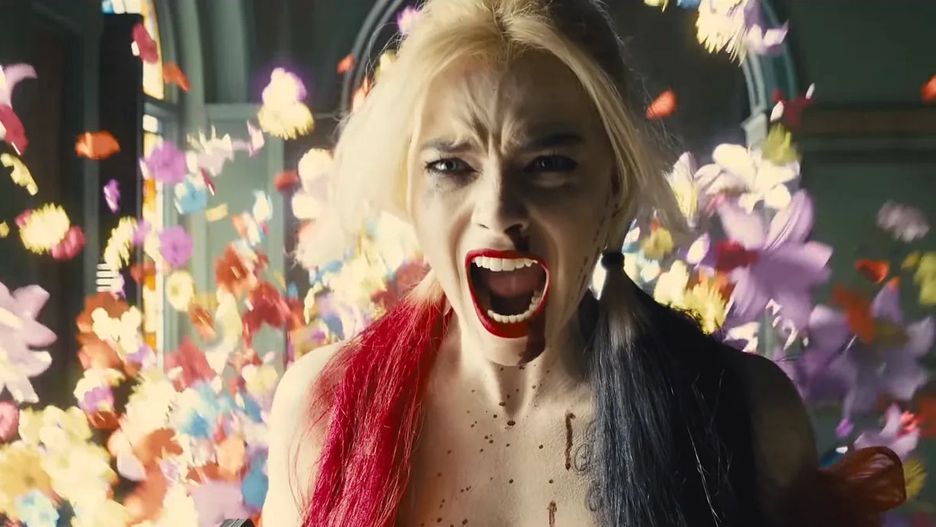 "Legion samobójców: The Suicide Squad" z 2021 r. będzie dostępny na HBO Max