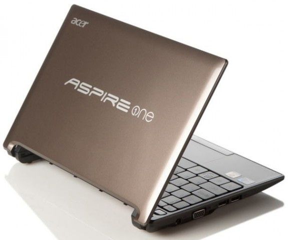 Acer Aspire One D255 nadchodzi! 2