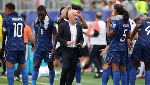 Francuzi chcieli uczcić pamięć. FIFA powiedziała "nie"