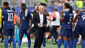 Francuzi chcieli uczcić pamięć. FIFA powiedziała "nie"